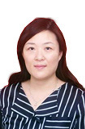 李霞