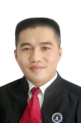 武宗章