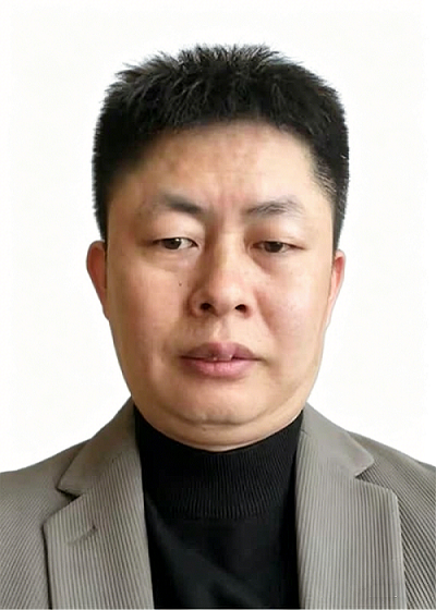 邱良龙